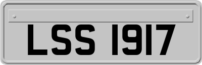 LSS1917