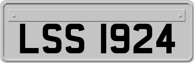 LSS1924