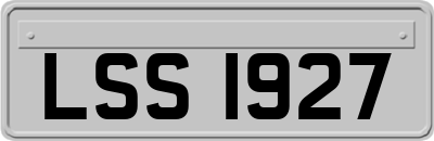 LSS1927