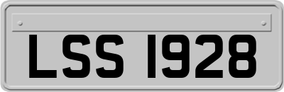 LSS1928