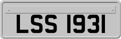 LSS1931