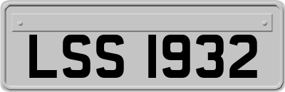 LSS1932