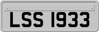 LSS1933