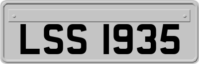 LSS1935