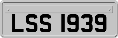 LSS1939