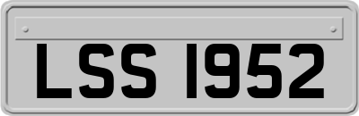 LSS1952