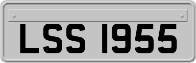 LSS1955