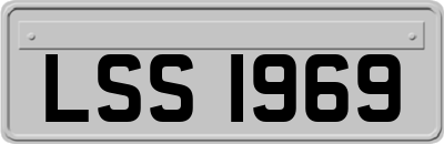 LSS1969