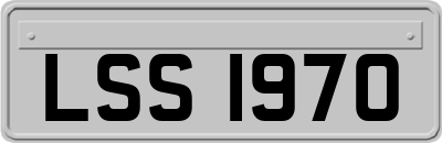 LSS1970