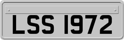 LSS1972