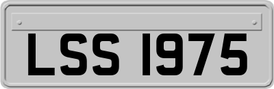 LSS1975