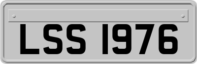 LSS1976