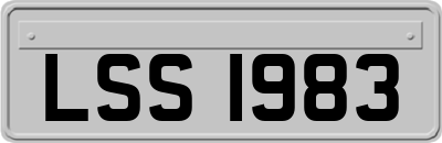 LSS1983