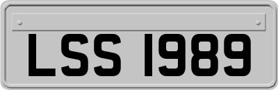 LSS1989