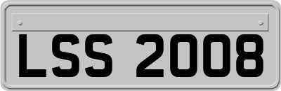 LSS2008