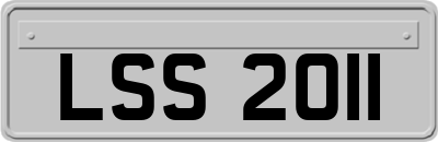 LSS2011