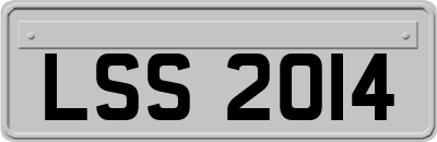 LSS2014