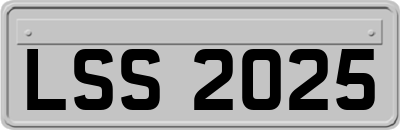 LSS2025