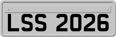 LSS2026