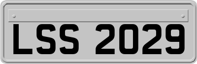 LSS2029