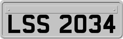 LSS2034