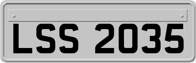 LSS2035