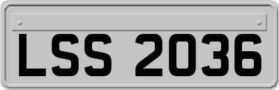 LSS2036