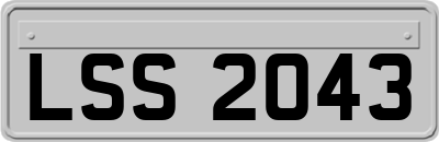 LSS2043