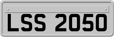 LSS2050