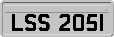 LSS2051