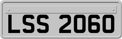 LSS2060