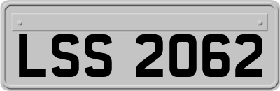 LSS2062