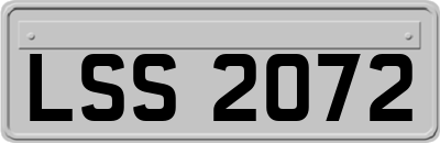 LSS2072