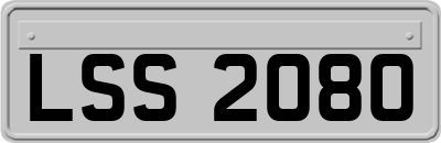 LSS2080