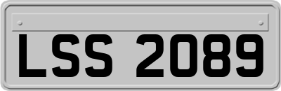 LSS2089