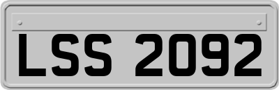 LSS2092
