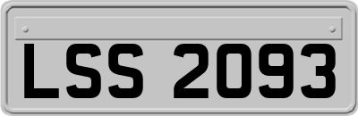 LSS2093