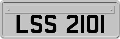LSS2101