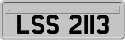 LSS2113