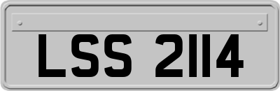 LSS2114