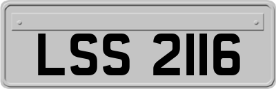 LSS2116