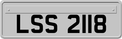 LSS2118