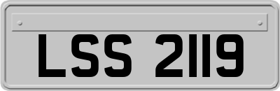 LSS2119