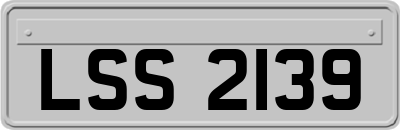 LSS2139