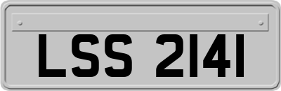 LSS2141