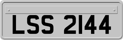 LSS2144