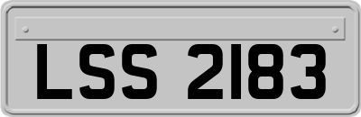 LSS2183