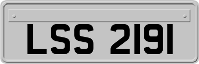 LSS2191