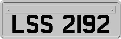 LSS2192