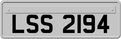 LSS2194